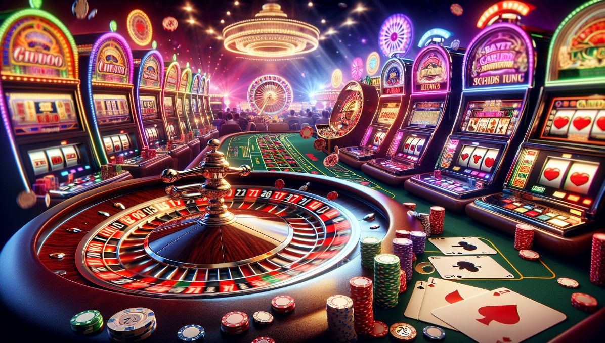 Playtech Live Betting