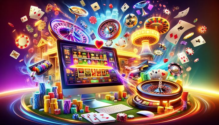 Playtech Live Casino