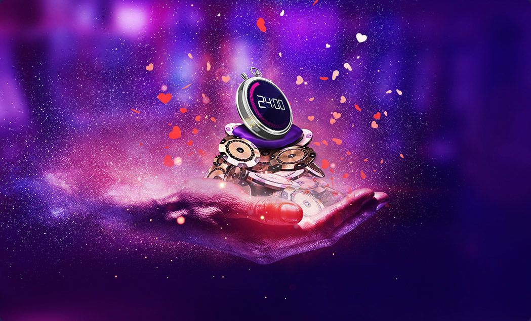 Playtech Welcome Bonus
