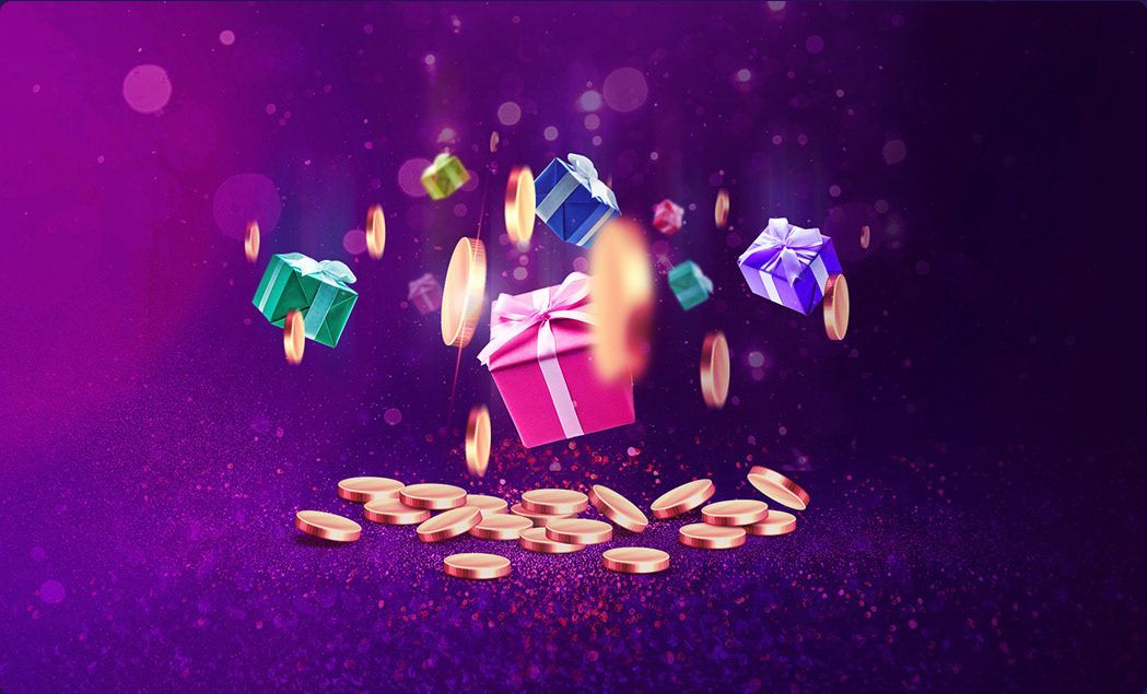 Playtech Welcome Bonus