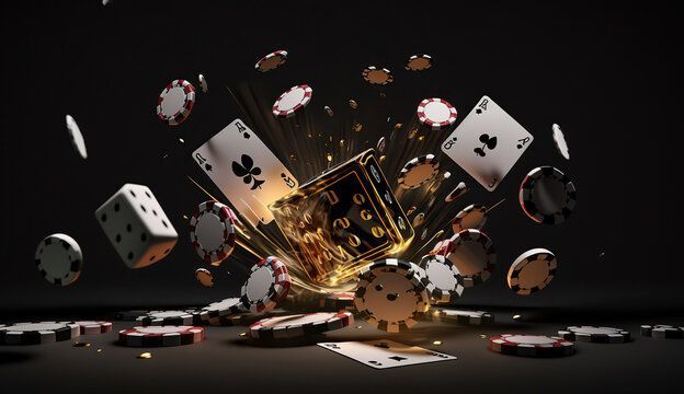 Playtech Live Casino