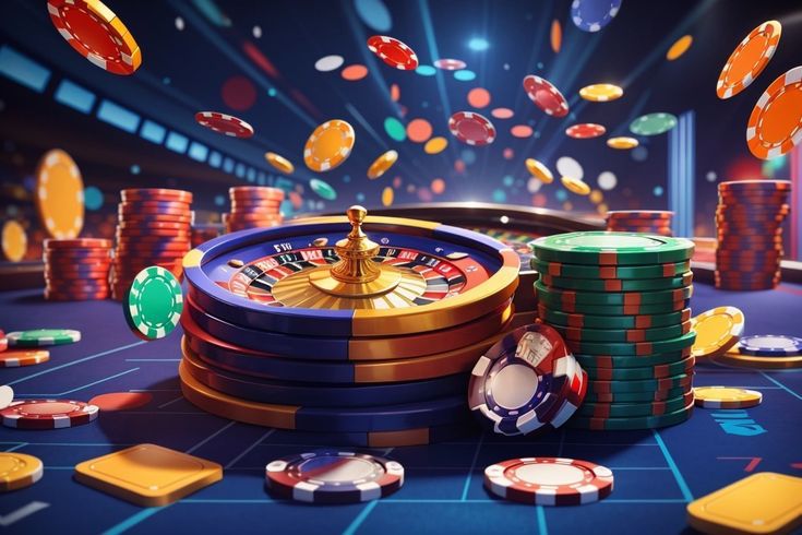 Playtech Welcome Bonus